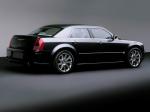 Chrysler 300C Concept 2003 года